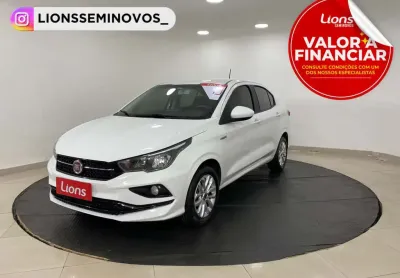 Fiat cronos 1.3 firefly drive 4p