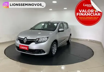 Renault sandero 1.0 expression s. special 12v 4p