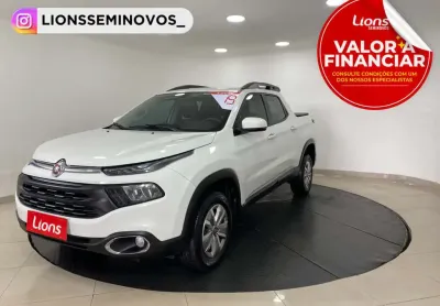 Fiat toro 1.8 freedom 16v