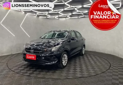 Fiat cronos 1.3 8v