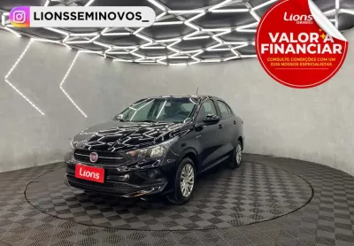 Fiat cronos 1.3 firefly drive 4p