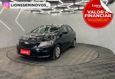 Chevrolet prisma 1.0 mpfi vhce joy 8v 4p