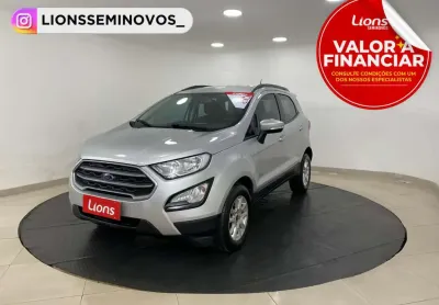 Ford ecosport 1.5 se direct 4p