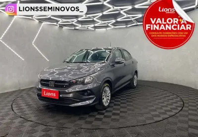 Fiat cronos 1.3 drive 8v