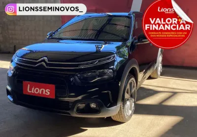 Citroën c4 cactus 1.6 feel pack 16v