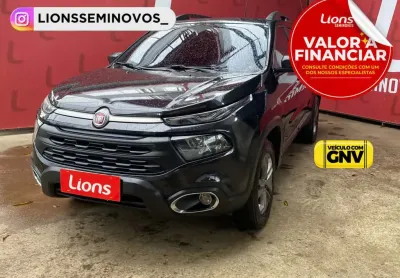 Fiat toro 1.8 endurence 16v