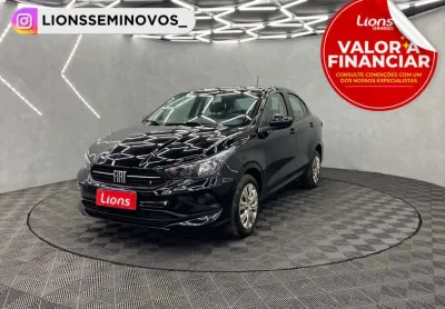 Fiat cronos 1.3 drive 8v