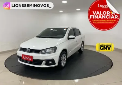 Volkswagen voyage 1.0 mi comfortline 12v 4p