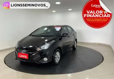 Hyundai hb20s 1.6 comfort plus 16v 4p