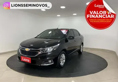 Chevrolet cobalt 1.8 ltz 8v 4p