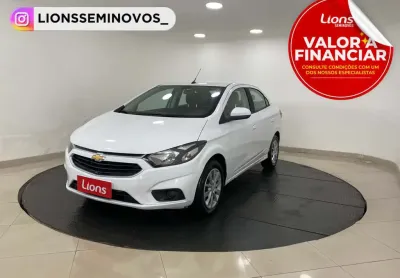 Chevrolet prisma 1.4 mpfi lt 8v 4p
