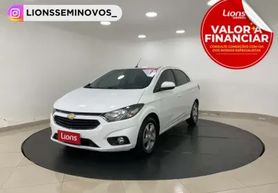 Chevrolet prisma 1.4 mpfi ltz 8v 4p