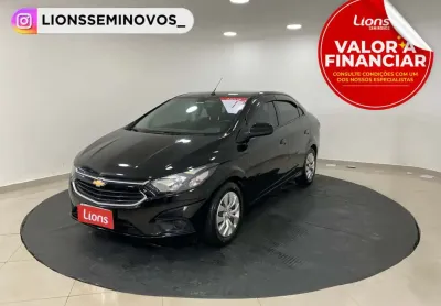 Chevrolet prisma 1.4 mpfi lt 8v 4p