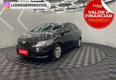 Chevrolet prisma 1.0 mpfi vhce joy 8v 4p