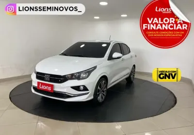 Fiat cronos 1.8 precision 16v