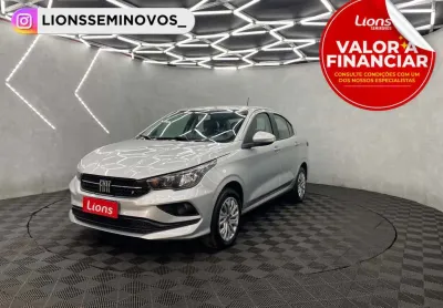 Fiat cronos 1.3 drive 8v