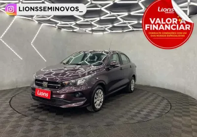 Fiat cronos 1.3 drive 8v