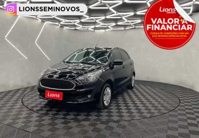 Ford ka 1.5 se plus 12v 4p