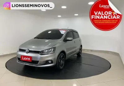 Volkswagen fox 1.6 mi comfortline 8v 4p