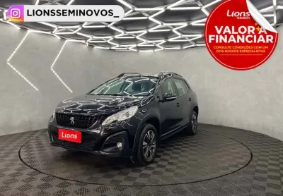 Peugeot 2008 1.6 allure pack business