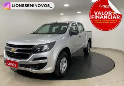 Chevrolet s10 2.8 pick-up ls 4x4 cs turbo intercooler