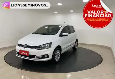 Volkswagen fox 1.6 mi comfortline 8v 4p