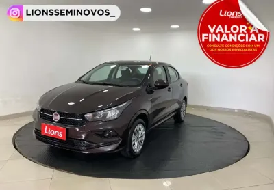 Fiat cronos 1.3 firefly drive 4p