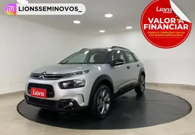 Citroën c4 cactus 1.6 feel pack 16v