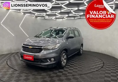 Chevrolet spin 1.8 premier econo. 8v 4p