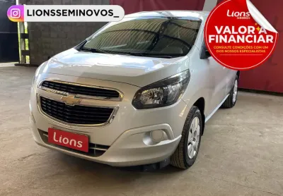 Chevrolet spin 1.8 ls 8v 4p