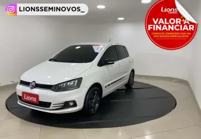 Volkswagen fox 1.0 mi comfortline 12v 4p