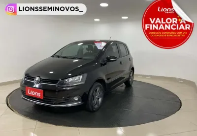 Volkswagen fox 1.6 connect 8v 4p