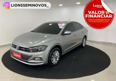 Volkswagen virtus 1.0 tsi 200 comfortline 12v