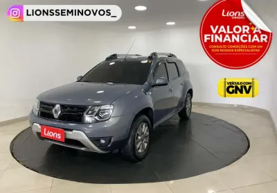 Renault duster 1.6 dynamique 4x2 16v 4p
