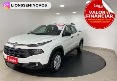 Fiat toro 1.8 endurence 16v
