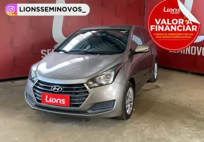 Hyundai hb20s comfort plus 1.0 flex 12v mec.