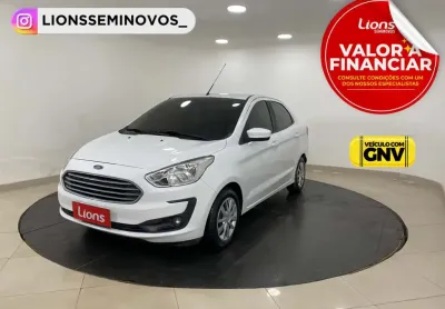 Ford ka 1.5 se 12v 4p