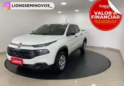 Fiat toro 1.8 endurence 16v