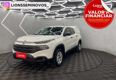 Fiat toro 1.3 t270 endurance 4x2 4p