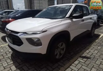 Chevrolet montana 2024 1.2 turbo flex manual