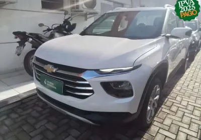 Chevrolet montana 2024 1.2 turbo flex ltz automático