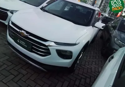 Chevrolet montana 2023 1.2 turbo flex ltz automático