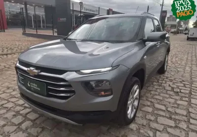 Chevrolet montana 2025 1.2 turbo flex ltz automático