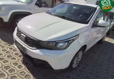 Fiat argo 2023 1.0 firefly flex drive manual