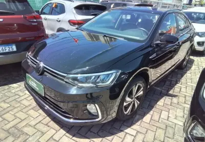 Volkswagen virtus 2024 1.0 200 tsi comfortline automático