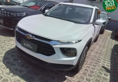 Chevrolet montana 2023 1.2 turbo flex lt manual