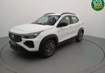 Fiat pulse 2024 1.3 flex drive cvt