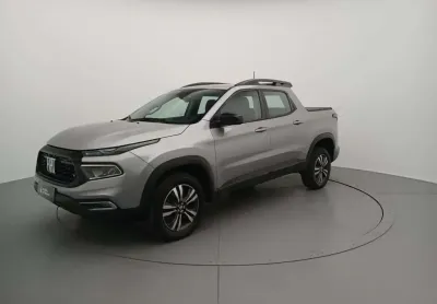 Fiat toro 2024 1.3 turbo 270 flex freedom at6