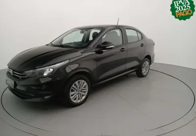 Fiat cronos 2024 1.0 firefly flex drive manual