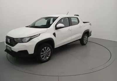 Fiat strada 2024 1.3 firefly flex freedom cs manual